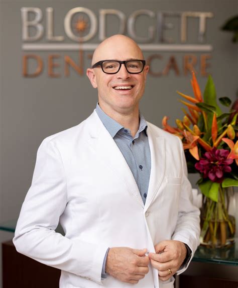 Meet The Doctors - About Blodgett Dental | Blodgett Dental Care