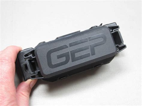 Gep 6 Position Maxi Fuse Waterproof Pdc Kit Ce Auto Electric Supply