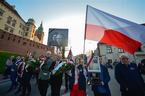 Pis Pokaza Plan Obchod W Rocznicy Katastrofy Smole Skiej Wprost