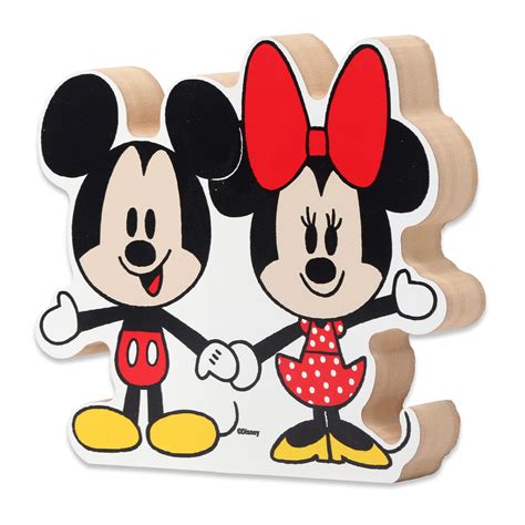 Mickey Mouse And Minnie Mouse Drawings Holding Hands