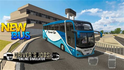 Compre El Nuevo Bus Busscar Vissta Buss Elegance Dd Driver S Jobs