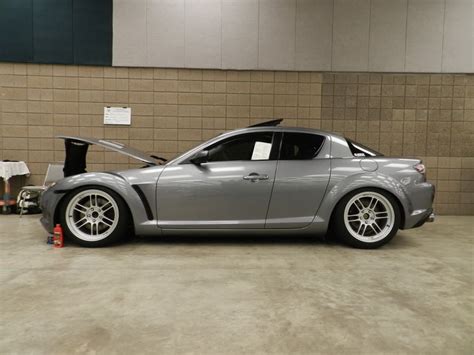 Rx8 13b Rew Build Mazda Rx7 Forum