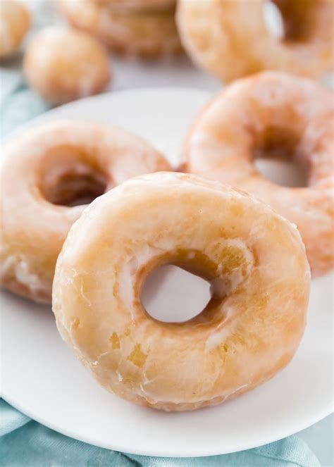 Homemade Donuts | Recipe | Homemade donuts, Homemade donuts recipe ...