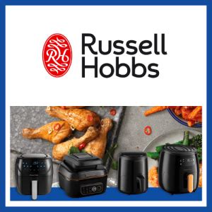 Produkttest Satisfry Air Hei Luftfritteuse Von Russell Hobbs Test Club