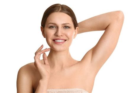 Lighten Dark Armpits Tips And Products Dalmaro