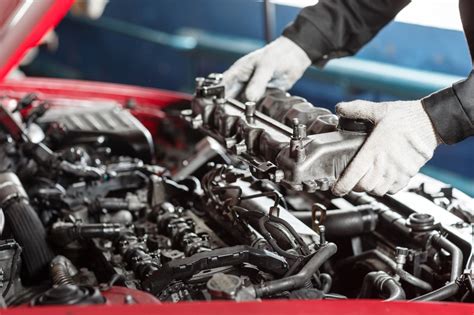 What Are The Common Car Engine Problems