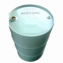 Acetone Solvent Kg Drum For Industrial Equipment Cleaning At Rs