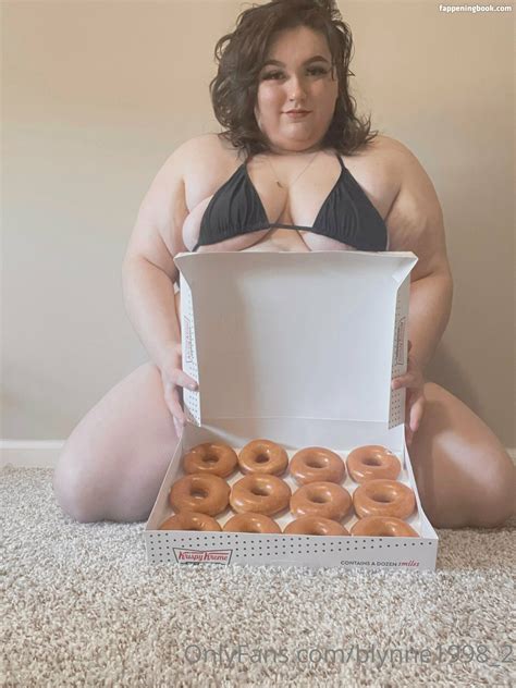 Blynne1998 2 Nude OnlyFans Leaks Fappening FappeningBook