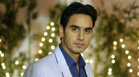 waseem mushtaq delighted  role  ek rishta saajhedari ka