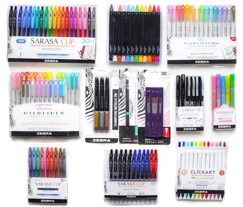 The Coolest Art Supplies At Creativationart Materials World Jennys