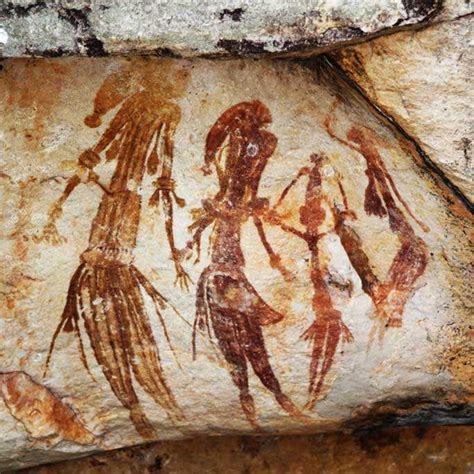 The 7 Most Important Prehistoric Cave Paintings In The World