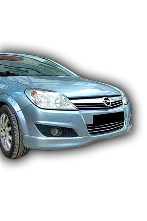 Boostzone Opel Astra H 2004 2012 Opc Line Body Kit Fiyatı Yorumları