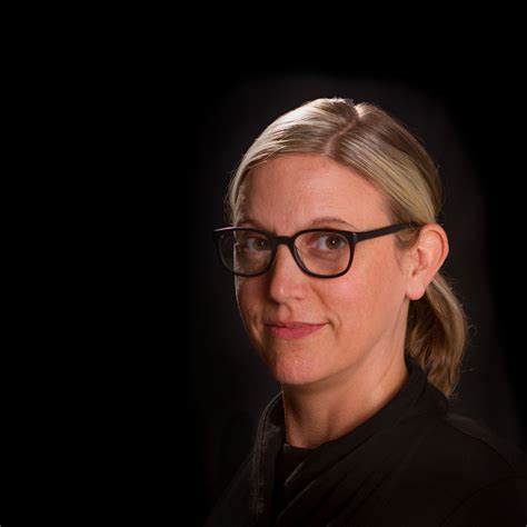 Erin Moore Named The New Head Of The University Of Oregon S School Of Architecture And Environment