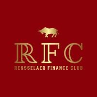 rensselaer finance club linkedin