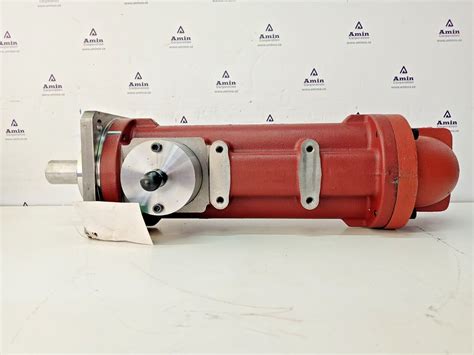 Seim Pxf Br R Huc X Triple Screw Pump Seim Pxf Series New Ebay