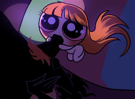 Post 1440766 Aku Blossom Crossover Powerpuffgirls Samuraijack Teacupballerina Whatacartoon