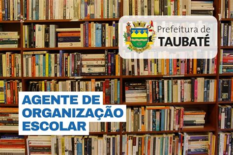 Diretoria De Ensino Da Regi O De Taubat Sp Anuncia Processo Seletivo