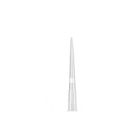 Oxford Lab Products XRE 100 SLF Universal Pipette Tips 100 Ul Volume