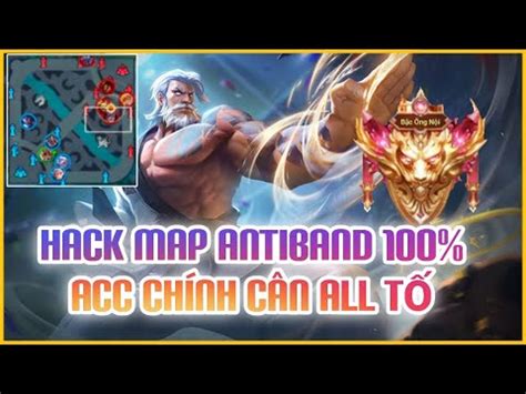 Mod Menu Vip Hack Map Leo Rank Si U T C Autowin Rank Cao Th Li N