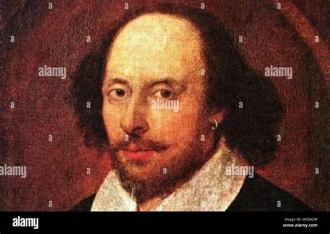 painting portrays  scene    william shakespeares plays