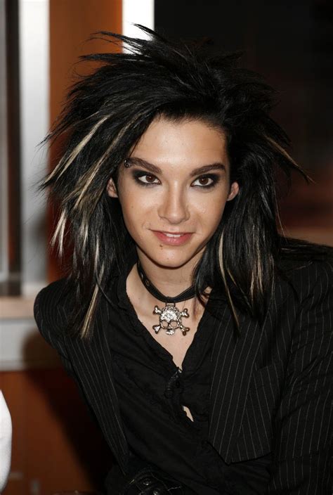 Pin By So On Tokio Hotel Tokio Hotel Bill Kaulitz Pretty People