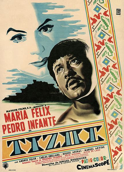 Tizoc (Belgian) 27x40 Movie Poster (1957), 52% OFF