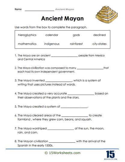 Free Ancient Civilizations Worksheet Download Free Ancient Civilizations Worksheet Png Images