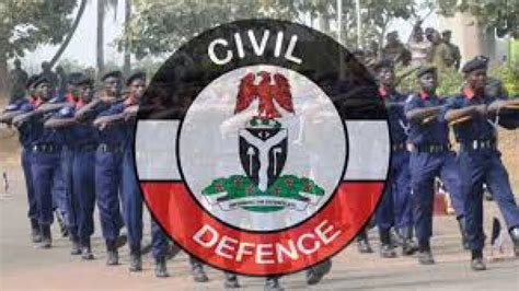 Zamfara NSCDC Parades Motorcycle Snatchers Deadly Gang Daily Post