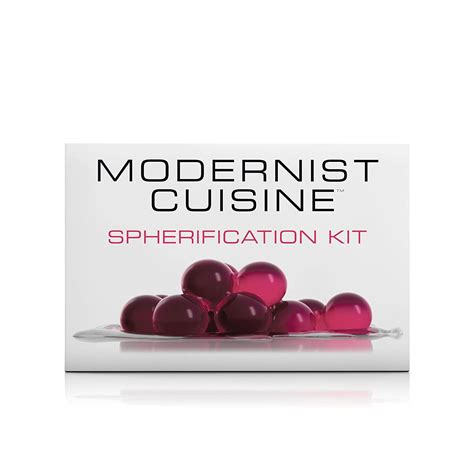 Best Molecular Gastronomy Kit - Premium Kit of 2025