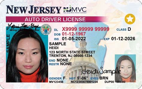 Real Id Questions In N J Answered Whyy