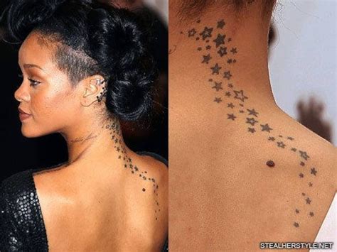 Top 48 Tatuajes De Rihanna Abzlocalmx