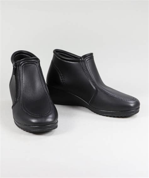 Botas de Mulher Confortáveis Fecho Ginova