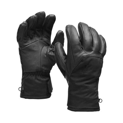 Black Diamond Legend Gloves Guantes