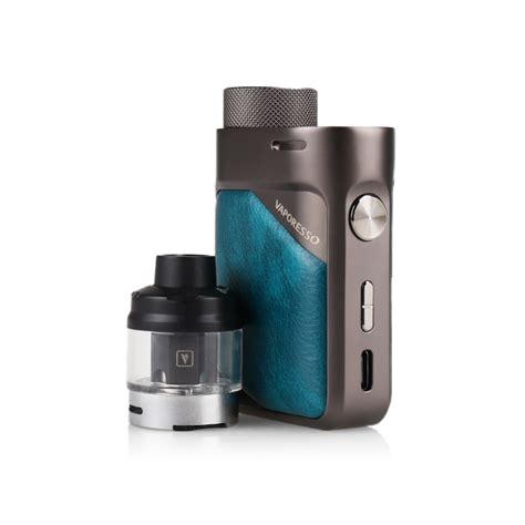 Vaporesso Swag PX80 Kit 80W Pod Mod Kit Good Review Sale Vapesourcing