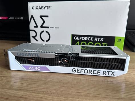 Gigabyte Geforce Rtx 4060 Ti Eagle 8gb Test Image To U