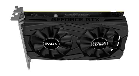Palit Releases a Trio of GeForce GTX 1650 Graphics Cards | TechPowerUp