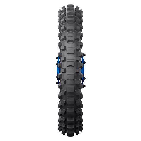 Michelin Starcross 6 Medium Soft 80 100 21 Front Tyre Northside