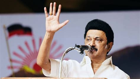 Why Mk Stalin Is Pushing For A Pan India Caste Count India Today