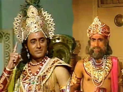 Mahabharat facts who was vidur how was he related to pandu dhritrashtra ...