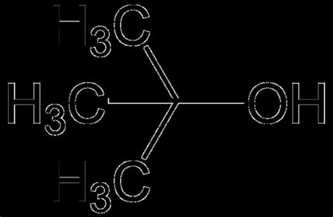 Tert Butyl Alcohol Alchetron The Free Social Encyclopedia