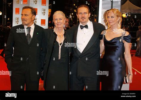 Vanessa Redgrave Son Carlo Nero Hi Res Stock Photography And Images Alamy