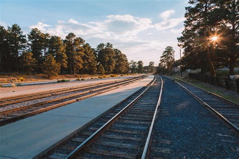 Why Do Buses Stop At Train Tracks The Reasons Why Its Important