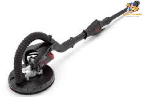 Fox Drywall Sander Review The Perfect Tool