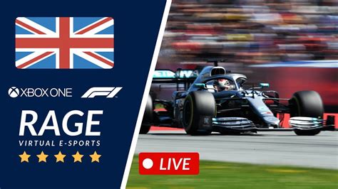 F1 2019 GRANDE PREMIO DA INGLATERRA MOMENTOS FINAIS YouTube