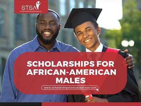 15 Best Scholarships For African American Males 2024 Scholarships To