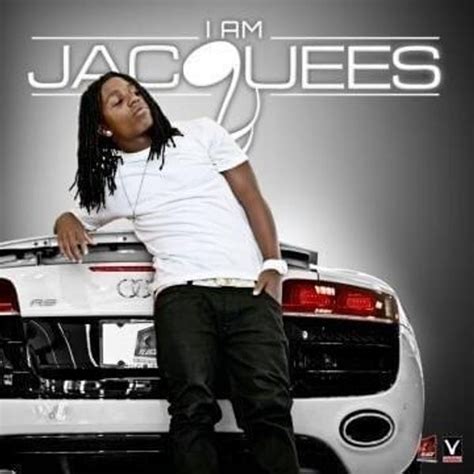 Jacquees I Am Jacquees Lyrics And Tracklist Genius