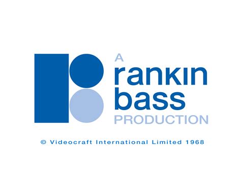 Rankin Bass Logo Remake 1968 4k By Braydennohaideviant On Deviantart