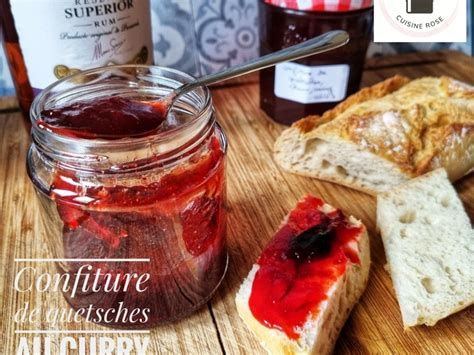 Recettes De Cuisine Companion Moulinex Et Confiture