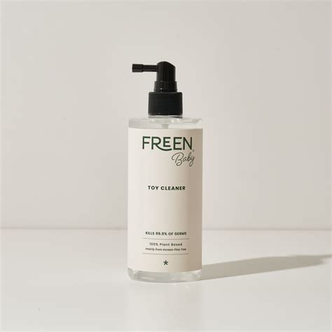 FREEN Toy Cleaner 300ml