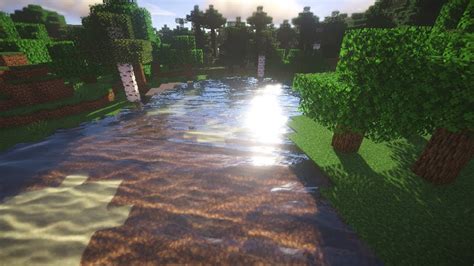 Top 5 Pack De Shaders Super Realistas Para Minecraft 1 16 2 1 16 1 0 Hot Sex Picture